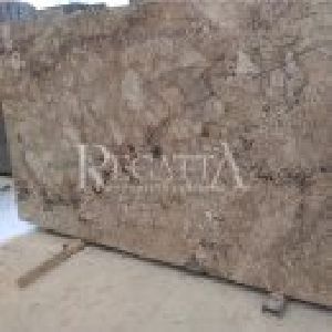 Alaska Gold Granite