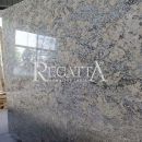 alaska white granite