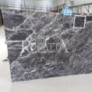 Black Marquina Granite