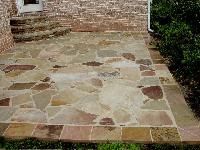 Flagstone