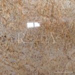 Ivory Gold Granite