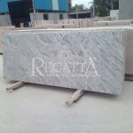 New Kashmir White Granite