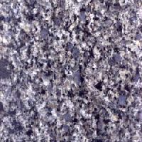 Topaz Blue Granite