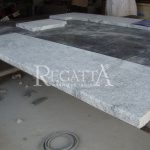 Viscon White Granite