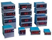 digital panel meter relays
