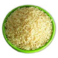 Parboiled Rice