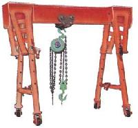 Portable Gantry Crane