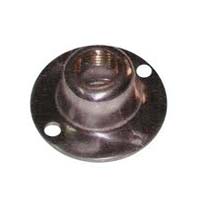 Aluminium Ball & Socket