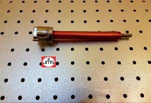 Graduated Telescopic Rod