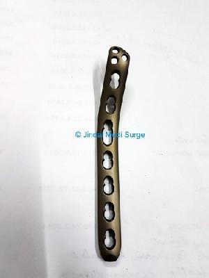 Locking Distal Humerus Plate