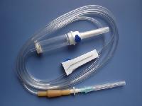 Disposable Infusion Set (DS-112)