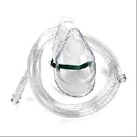 Low Concentration Oxygen Mask