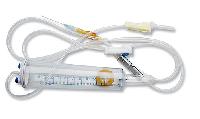 Measured Volume Burette Set