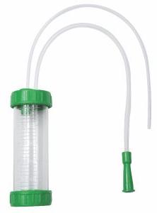 Mucus Extractor With Filter