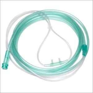 Nasal Oxygen Set