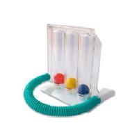 respiratory exerciser