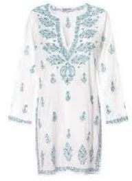 Cotton Kaftan