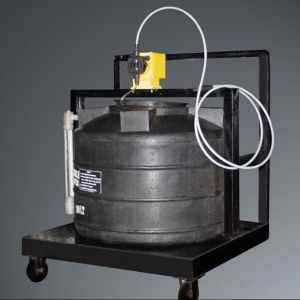 Chlorine Dosing System