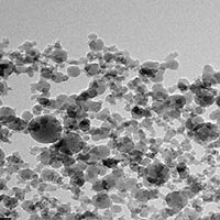 Nano Silicon Oxide Powder