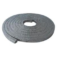 Graphite Braided Packings