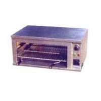 Salamander Oven