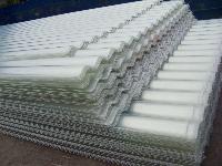 Fiberglass Sheets