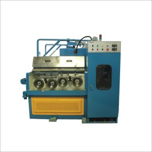 High Speed Wire Drawing Machine