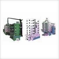 Ratlam Model Enameled Wire Plant