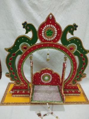 Krishna Ji jhula