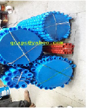 Flange Protector Caps