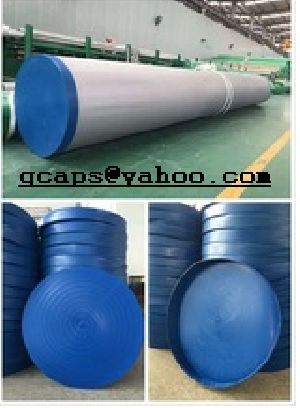 Pipe End Caps