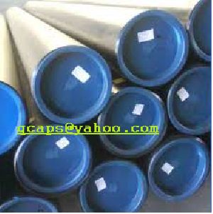 Pipe End Caps