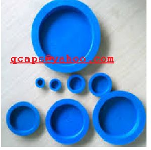 Pipe ID Caps