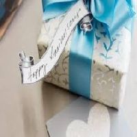 Wedding Gifts