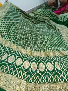 Banarasi Silk Sarees