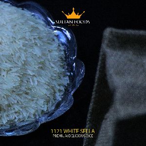 1121 Basmati Rice