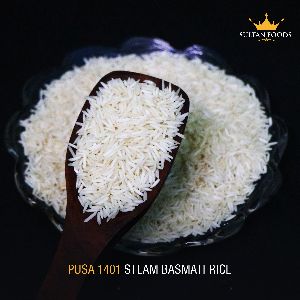 Pusa Basmati Rice