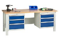 Work Benches