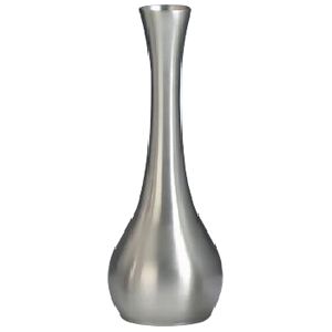 Metal Flower Vase