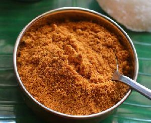 Chutney Powder