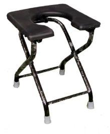 Commode Folding Stool