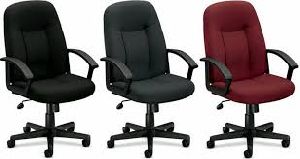 Executive Office Chair