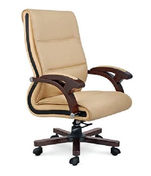 Luxury Revolving Chair