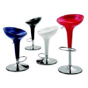 Round Bar Stool