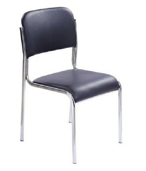 Visitor Chair Without Arms