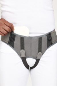 hernia belt