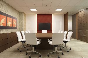 commercial interior designing service