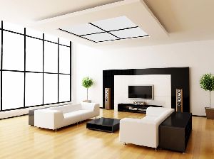 home interior decoration service