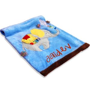 Baby Blanket