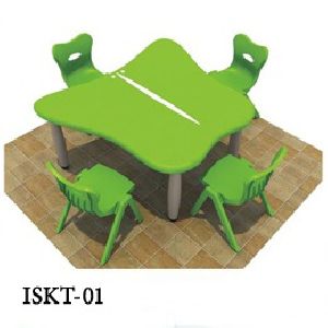 Kids School Tables